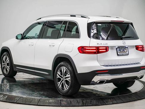 Certified 2026 Mercedes-Benz GLB 250 image 2