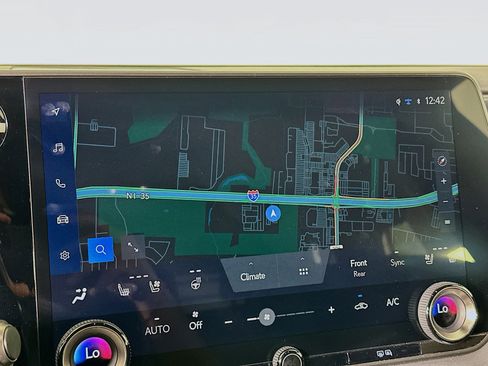 Used 2023 Lexus RX 350 Premium image 22