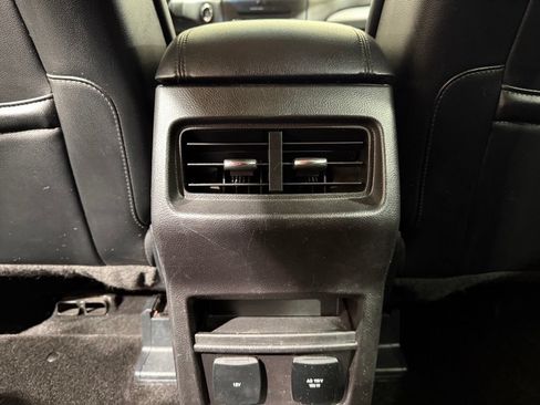 Used 2017 Ford Edge SEL w/ Equipment Group 201A AWD/4WD image 20