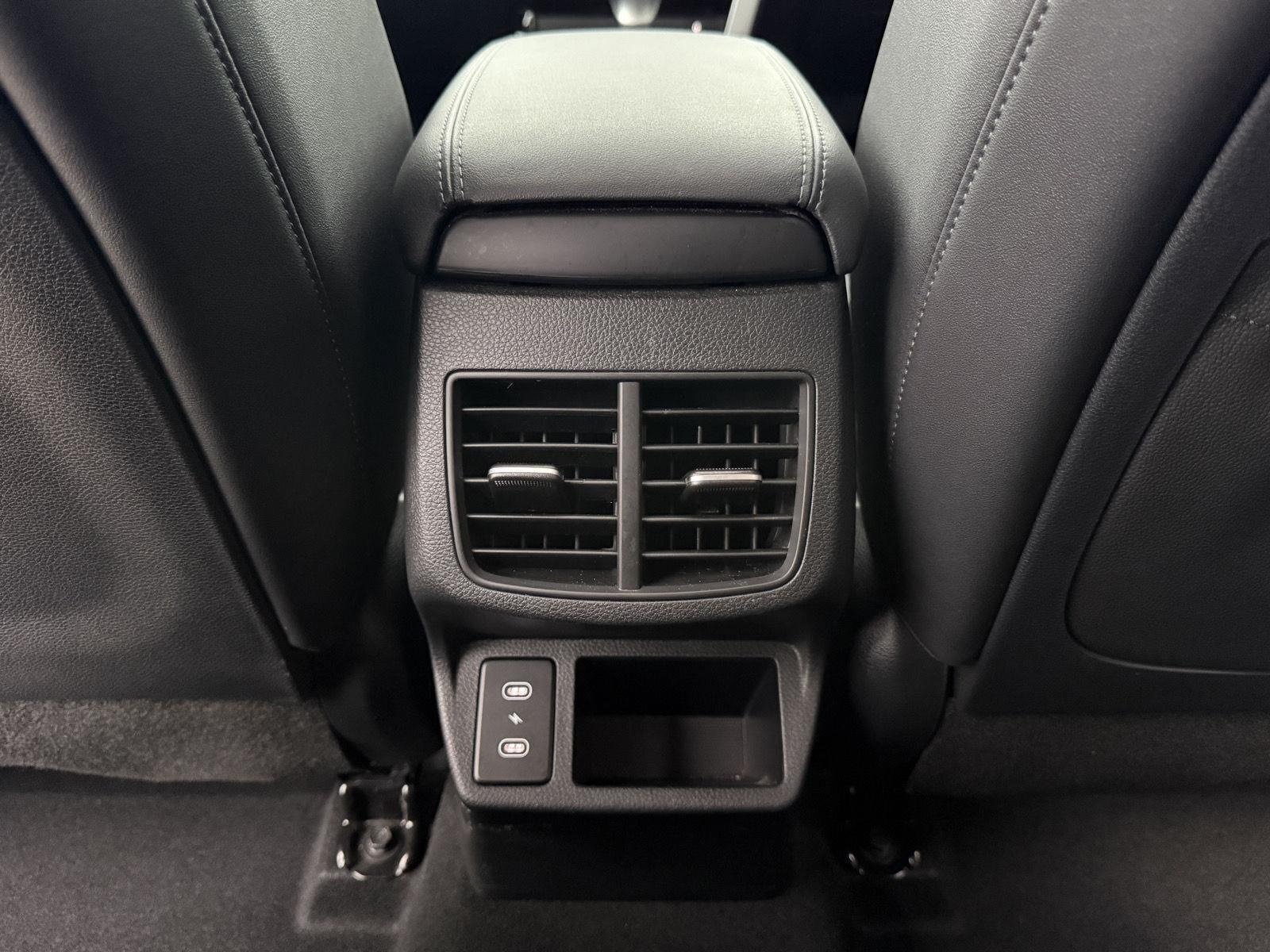 Used 2024 Kia Seltos SX w/ SX Sunroof Package AWD/4WD image 29