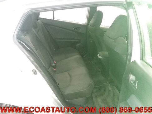 Used 2022 Toyota Prius L Eco image 15