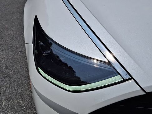 Used 2020 Hyundai Sonata Limited FWD image 11