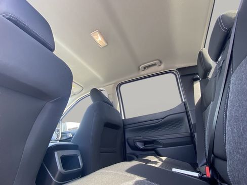 New 2025 Ford Ranger XL image 15