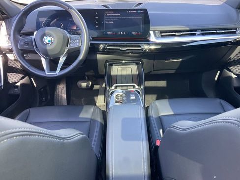 Used 2025 BMW X1 xDrive28i image 16