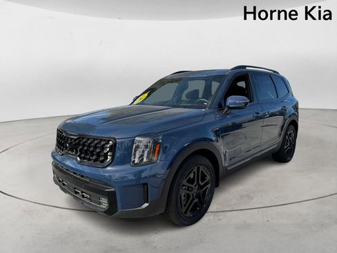 New 2025 Kia Telluride SX Prestige X-Line image 7