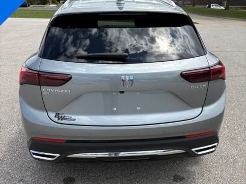 Used 2024 Buick Envision Preferred AWD/4WD image 5
