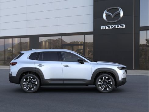 New 2026 MAZDA CX-50 2.5 Hybrid w/ Premium Plus Pkg image 5