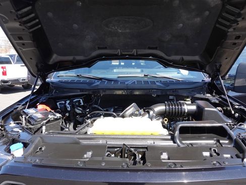 Used 2024 Ford F150 Lariat w/ Equipment Group 502A High image 65