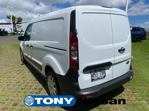 Used 2022 Ford Transit Connect XL image 23