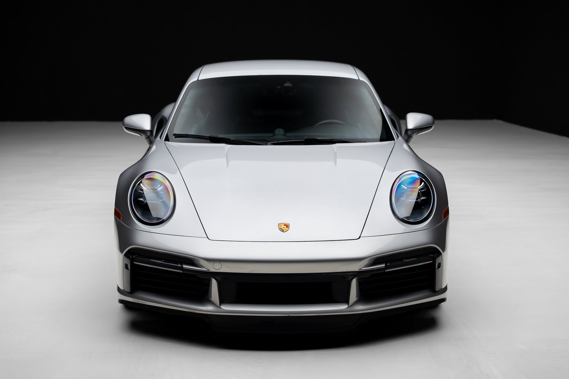 Used 2024 Porsche 911 Turbo S AWD/4WD image 6
