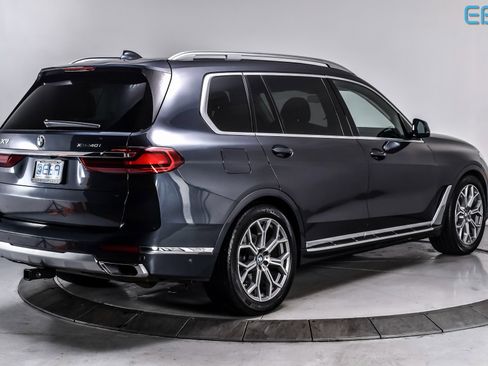 Used 2020 BMW X7 xDrive40i w/ Premium Package image 6