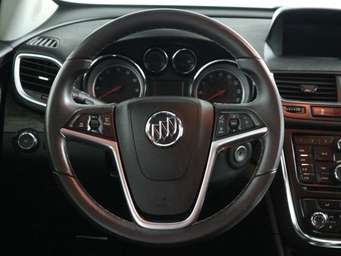 Used 2016 Buick Encore Convenience image 16