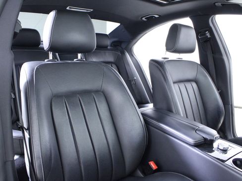 Used 2016 Mercedes-Benz CLS 400 image 17
