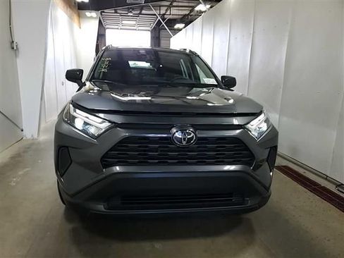 Used 2025 Toyota RAV4 LE image 19