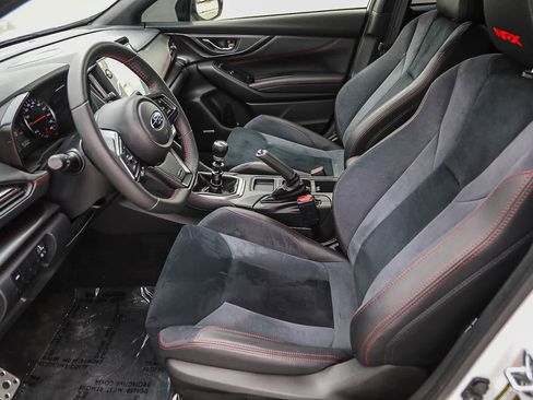 Used 2023 Subaru WRX Limited AWD/4WD image 16