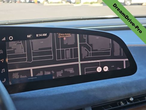Used 2023 Lucid Air Grand Touring AWD/4WD image 27