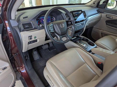 Used 2022 Honda Pilot Special Edition image 10