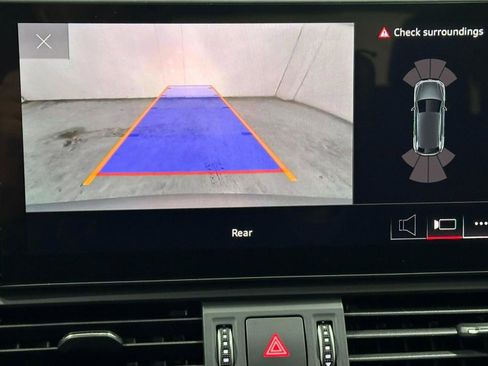 Certified 2023 Audi Q5 2.0T Premium w/ Convenience Package image 23