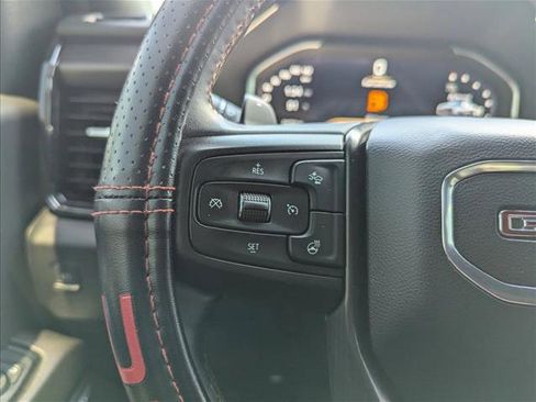 Used 2023 GMC Sierra 1500 AT4 AWD/4WD image 13