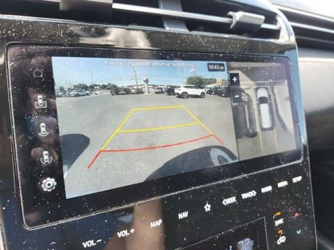 Used 2023 Hyundai Tucson Limited AWD/4WD image 34