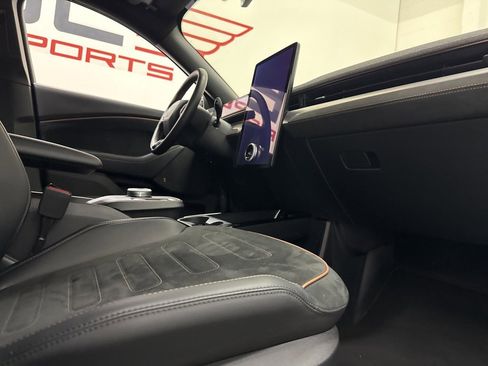 Used 2023 Ford Mustang Mach-E GT image 56