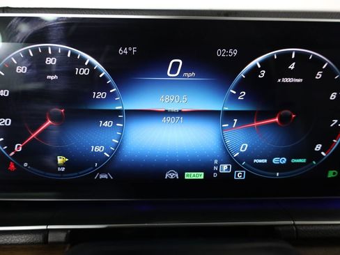 Certified 2022 Mercedes-Benz GLS 450 4MATIC image 14