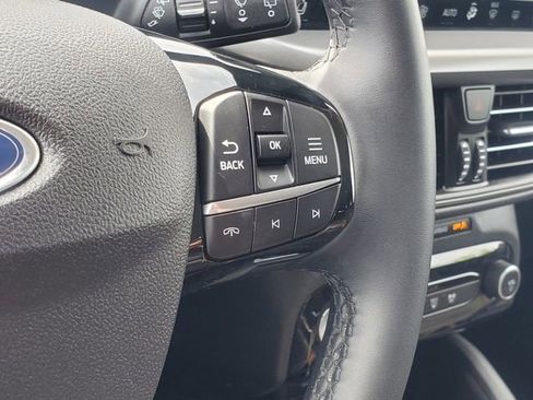 Used 2023 Ford Escape Active w/ Tech Pack #2 AWD/4WD image 14