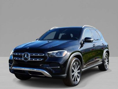 Used 2026 Mercedes-Benz GLE 350 4MATIC