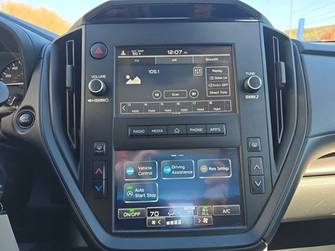 Used 2024 Subaru Impreza 2.0i image 25