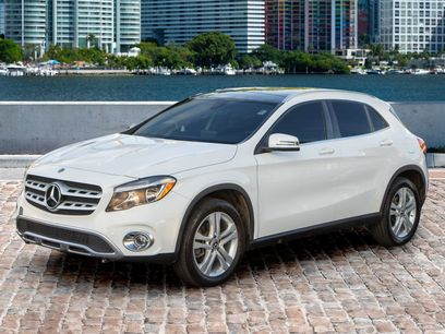 Used 2020 Mercedes-Benz GLA 250 GLA 250 w/ Convenience Package