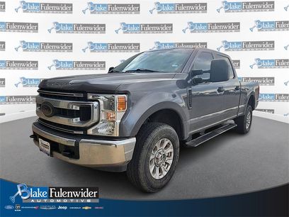 Used 2021 Ford F250 XL w/ STX Appearance Package