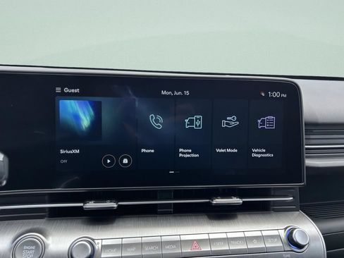 New 2026 Hyundai Kona Limited AWD/4WD image 13