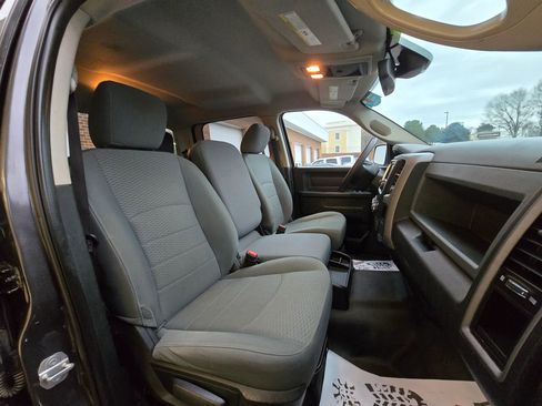 Used 2016 RAM 1500 Tradesman w/ Popular Equipment Group image 12