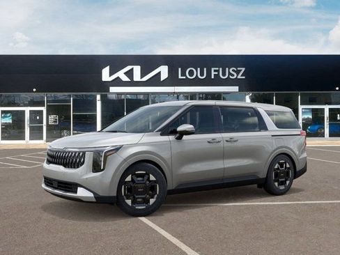 New 2026 Kia Carnival EX image 3