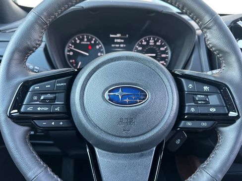 New 2026 Subaru Forester Touring image 27