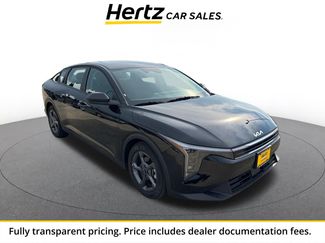 Used 2026 Kia K4 FWD video 1