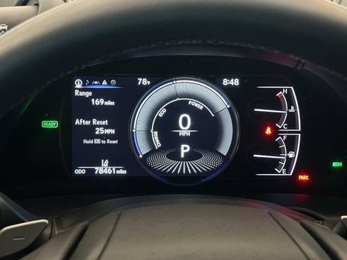 Certified 2020 Lexus ES 300h w/ Premium Package FWD image 23