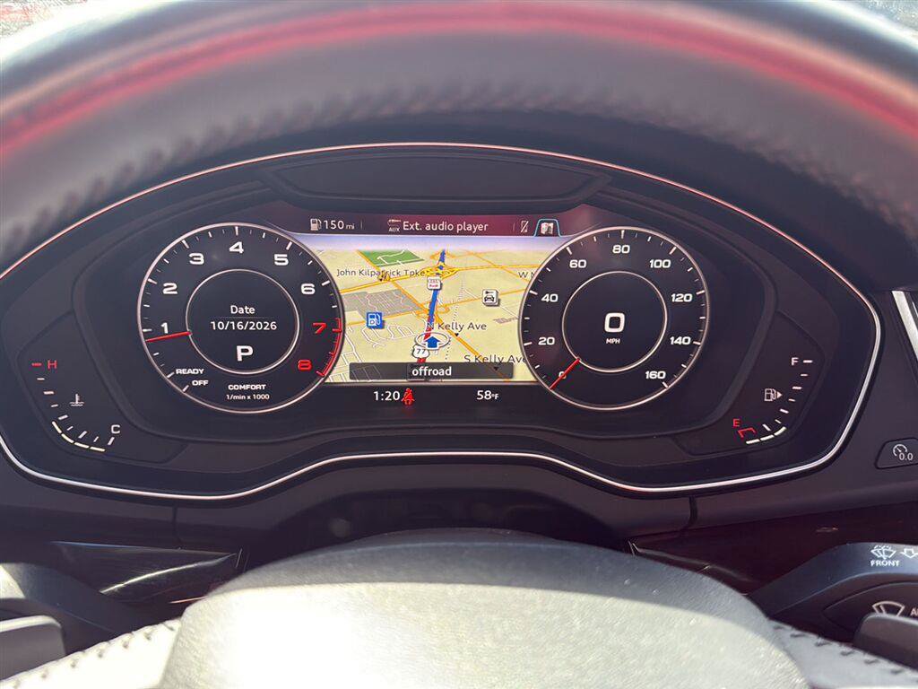 Used 2018 Audi Q5 2.0T Premium Plus w/ Premium Plus Package AWD/4WD image 3