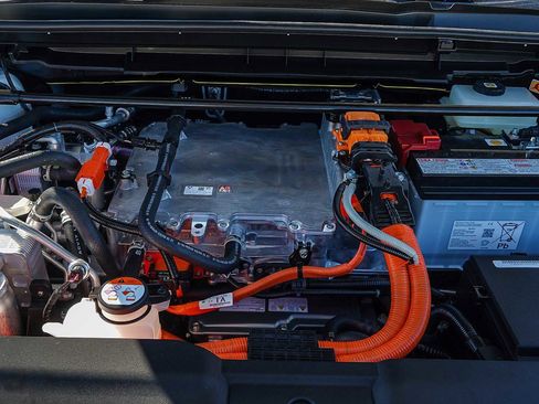 New 2026 Lexus RZ 350e 2WD image 31