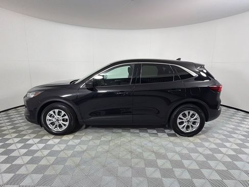 Used 2023 Ford Escape Active FWD image 8