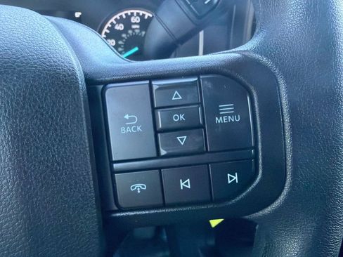 Used 2023 Ford F150 XL w/ STX Appearance Package AWD/4WD image 29