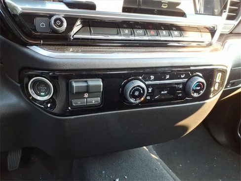 New 2026 Chevrolet Silverado 2500 LT w/ Snow Plow Prep/Camper Package image 12