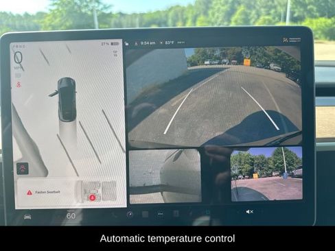 Used 2023 Tesla Model Y Long Range AWD/4WD image 11