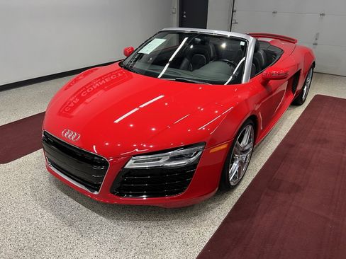 Used 2014 Audi R8 V8 image 5
