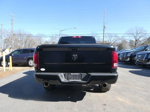 Used 2014 RAM 1500 Express image 6