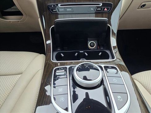 Used 2017 Mercedes-Benz GLC 300 image 14