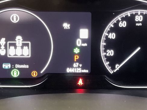 Certified 2021 Honda Accord Sport Special Edition image 14