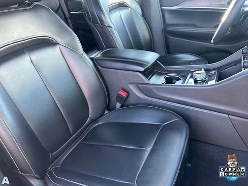 Certified 2024 Jeep Grand Cherokee Limited 4xe AWD/4WD image 10