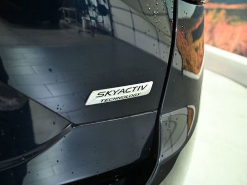 Used 2019 MAZDA CX-5 Grand Touring Reserve image 17