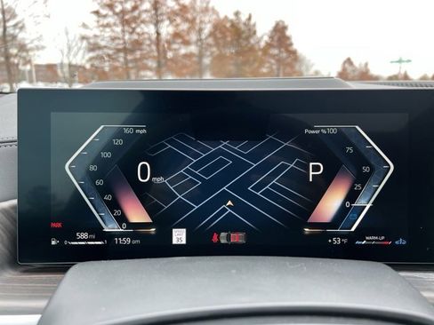 Certified 2025 BMW X5 xDrive40i w/ Climate Comfort Package image 22